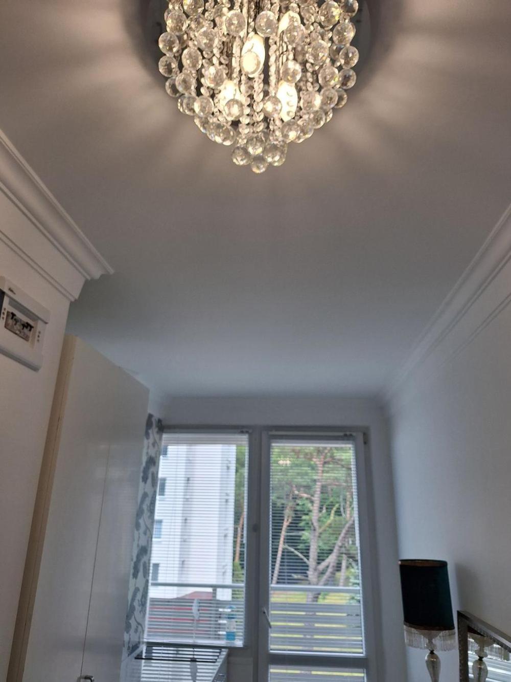 Maly Przytulny Apartament Z Widokiem Na Morze - Po Remoncie Apartment Miedzyzdroje Exterior foto